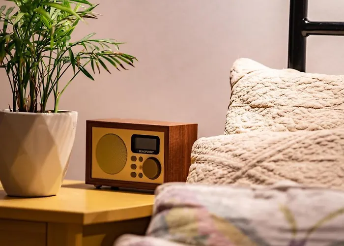 Cocorico Apartments Apartment *