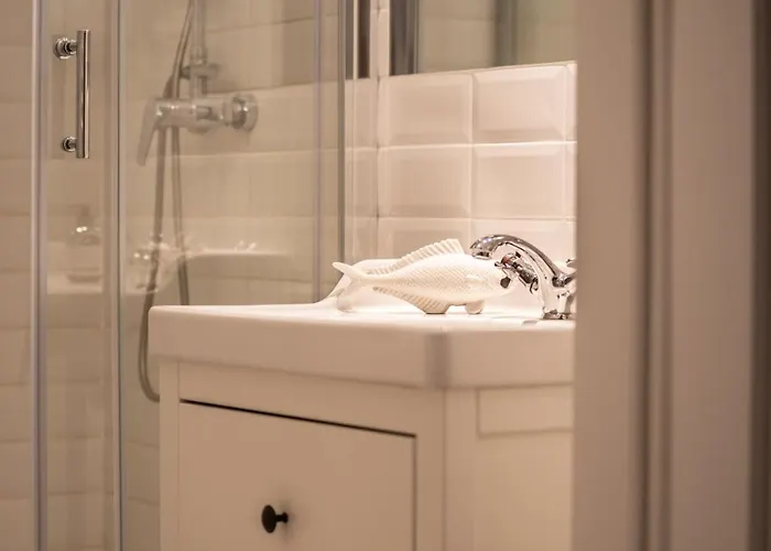 Apartment Cocorico Apartments *