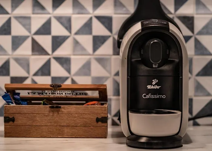 Cocorico 아파트 포즈난