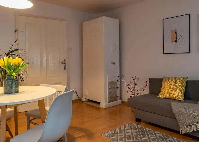 아파트 Cocorico *