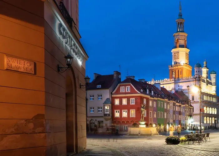 Cocorico * 포즈난