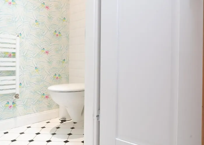 Cocorico Apartments Poznan